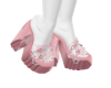 Pink Heels Ylona 🌌