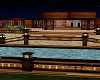New Pool House