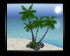 [D]Beach Please Palm1
