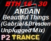 Andain - Beautiful Thing