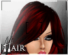 [HS] Sheba Red Hair