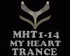 TRANCE - MY HEART
