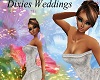 CDG Dixies Wedding Room