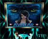 (TIF) Avatar frame Tif