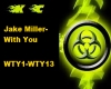 Jake Miller With You