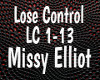 (Nyx) Lose Control Pt 1