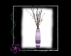 purple vase 3332