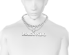 MACONDO Necklace