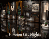 Horizon City Nights