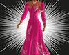 Long Gown Pink