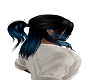 rage long hair