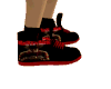 Freddy Shoes M/F
