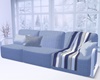 C- Sofa Gardenia