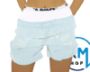 R.short blu mrt