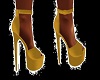 Goldens heels