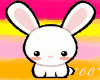 *CC* Rabbit!