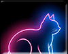 CAT NEON