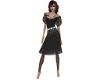 Dalila Diva Vamp Blk