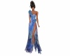 Spring Ball Gown