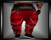 King Strapped Skinny [R]