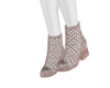 iva croshet shoes V1