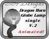 SD Globe Lamp 2