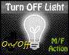 Lights: On, Lights: Off