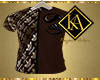Ad*das shirt