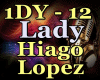 Lady - Hiago Lopez