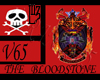 FLAG OF THE BLOODSTONE