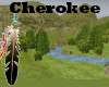 Land of the Cherokee