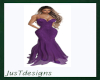 JT Purple Gown 032026