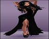Black Hair Avatar Model