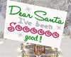 Dear Santa Group Pose