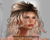 "SAV" KLARA BLOND 2 HS