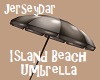 Island Beach Umbrella