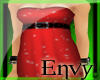 [E] Babydoll Red