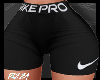 Gym Pro Shorts
