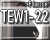 AG - Tennesse W +FD
