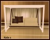 Canopy bed 