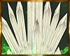 Opalia Crystal Throne
