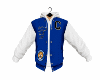 CLA - M Varsity Jacket