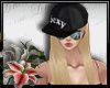 (LN)Blondi Sexy Cap+Hair