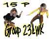 Gig-Group Dance 31