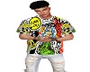 Band Tee