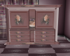 Armoire Pink