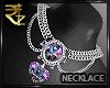 [R] Dazz Necklace
