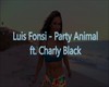 CharlyBLuisF-PartyAnimal