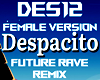 DESPOCITO_RAVE REMIX