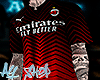 Ay. Tshirt  ACM F/M